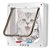PORTA PASSAGEM PREMIUM - G - Imagem 1