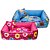 Cama Donuts Rosa Tam. M - Imagem 1