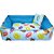 Cama Donuts Azul Tam. M - Imagem 1