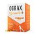Ograx Derme 10 com 30 Comprimidos - Imagem 1