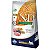 Nd Canine Ag Adulto Cordeiro Mini 0,8kg - Imagem 1