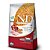 Nd Feline Ag Adulto Frango 1,5kg - Imagem 1
