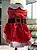 VESTIDO NATAL ARTES E MIMOS M - Imagem 1