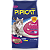 Pipicat Gran. Sanit. Floral 12Kg - Imagem 1