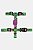 Peitoral H Coringa - Pp - Imagem 1