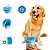 LIMPA PATAS - 9CMX11CM - Imagem 1