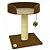 Arranhador Snooze Mr/Bg 37X39X50Cm - Imagem 1