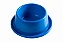 COMEDOURO ANTI-FORMIGA - AZUL 300 ML MIN DURA PETS - Imagem 3