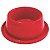 COMEDOURO ANTI-FORMIGA - VERMELHO 700 ML PEQ DURA PETS - Imagem 1