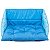 CAMA CUBO POA AZUL M - Imagem 3
