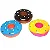 DONUTS BRINQUEDO PET - J1390 - Imagem 3