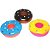 DONUTS BRINQUEDO PET - J1390 - Imagem 1