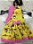 REF 851.0 VESTIDO ANALU PP - Imagem 1