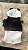 REF 885.1 CASACO PANDA P - Imagem 1