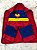 ROUPA HEROIS P - Imagem 1