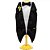 ROUPA TERNO FRAQUE P - Imagem 1