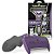 ESCOVA PARA GATO PELO CURTO - P - LILAS FURMINATOR - Imagem 1
