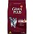 Gran Plus Gato Castrado Salmao Arroz 10,1Kg - Imagem 1