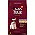 Gran Plus Menu Cao Senior Mini 3Kg - Imagem 1