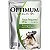 OPTIMUM CAES SACHE ADULTO RAÇAS PEQ FRANGO 100G - Imagem 1