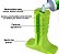 MORDEDOR TOOTHBRUSH - P - J1134 - Imagem 3