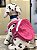PEITORAL / MOCHILA PARA PET P - Imagem 1