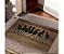 TAPETE WELCOME GATOS - Imagem 2