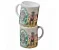 CANECA STARPUGS COFFEE - Imagem 2