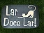 TAPETE LAR DOCE LAR - Imagem 2