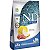 Nd Canine Ocean Adulto Salmão Medium E Maxi 10,1Kg - Imagem 1