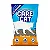 AREIA HIGIENICA GATO CARECAT 10KG - Imagem 2