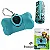 KIT CATA CACA PETMART AZUL 2 ROLOS - Imagem 3