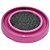 Brinquedo Gato Cat Miau Rosa 37X37X4Cm - Imagem 1