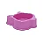 COMEDOURO CAT ROSA 160ML - Imagem 2