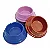 Comedouro Gato 140Ml Azul - Imagem 3