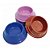 Comedouro Gato 140Ml Azul - Imagem 1