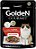 Golden Gourmet Gatos Castrado Carne 70g - Imagem 1