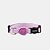 Coleira Flat Lilas - G - Imagem 1