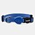 Coleira P Gatos Flat Azul - U - Imagem 1