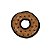 Dog Mordedor Rosquinha - Imagem 1