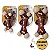 DOG OSSO FLATTER M (com aroma de bacon) - Imagem 3
