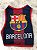 REGATA TIME BARCELONA M - Imagem 1