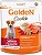 Golden Cookie Caes Adulto Porte Pequeno Salmão E Quinoa 350G - Imagem 1