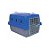 CAIXA DE TRANSPORTE IDEAL DOG N.02 - 37 alt. x 43 larg. x 61 comp. - Imagem 1