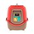 SANITARIO WC CAT NEW GOLD PLASTPET - VERMELHO - Imagem 1