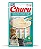 Churu Galinha E Carangueijo Mousse Para Gatos Com 4unid - Imagem 3