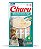 Churu Galinha E Carangueijo Mousse Para Gatos Com 4unid - Imagem 1
