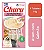 CHURU ATUM E SALMAO MOUSSE PARA GATOS COM 4 UNID - Imagem 3