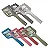 PA HIGIENICA ECO G - CORES MISTAS - Imagem 3