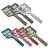 PA HIGIENICA ECO G - CORES MISTAS - Imagem 1